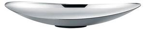 Ondea Flat Bol S L38 Polished Stainless Steel - Blomus