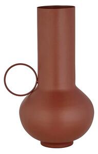 Loha Vaza M Brandy Brown - Blomus