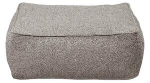 Grow Pouf Earth Bouclé - Blomus