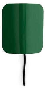 Apex Aplică de Perete Emerald Green - Hay
