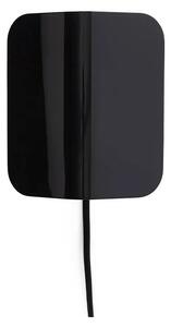 Apex Aplică de Perete Iron Black - Hay