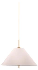 Iris 25 Lustră Pendul Cream - Globen Lighting