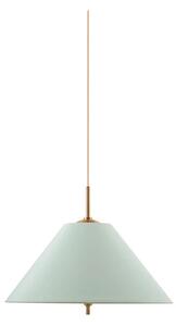Iris 25 Lustră Pendul Green - Globen Lighting