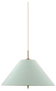 Iris 50 Lustră Pendul Green - Globen Lighting