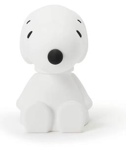 Snoopy Bundle of Light Portabil Veioză White - Mr. Maria