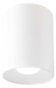 Spot LED Ideal Lux NITRO LED/10W/230V CRI 90 alb