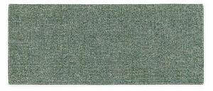 Flick Pătură 80x200 Off-White/Întuneric Green - Normann Copenhagen