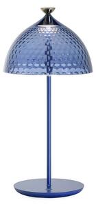 Pumo Veioză Albastru/Deschis Albastru - Kartell