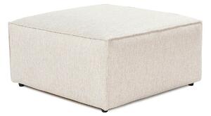 Taburet LORA, in - maro deschis, 90x70x43 cm