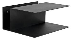 Lager Măsuță de pat Black - Ferm Living