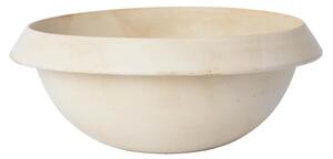 Erena Bol Ø32 Cream - Ferm Living