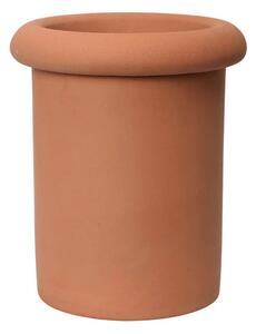 Rollo Ghiveci Pentru Plante H36 Terracotta - Ferm Living