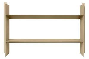 Lager Raft Low Cashmere - Ferm Living