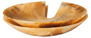 Sol Bol Set of 2 Sugar Kelp - Ferm Living