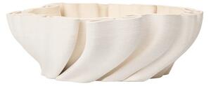 Dedali Bol Off-White - Ferm Living