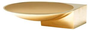 Santany Bol Ø14 Brass - Ferm Living