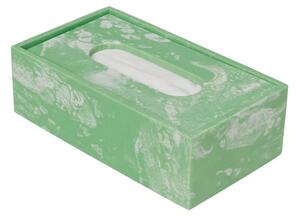 Mist Tissue Cutie de Depozitare Seafoam - Ferm Living