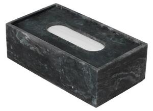 Mist Tissue Cutie de Depozitare Charcoal - Ferm Living
