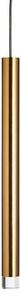 Valkyrie 37 Lustră Pendul Brass - Loom Design