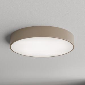 Plafonieră Brilagi CLARE 4xE27/40W/230V d. 50 cm bej