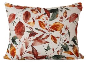 Husa de perna din microfibra AUTUMN LEAVES 70x90 cm, colorat