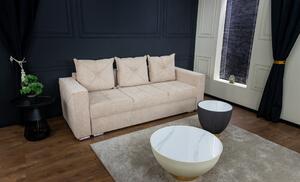 Canapea Extensibilă Porto Mini Aragon 03