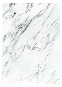 Tocător CKT149, multicolor, sticlă, 20x30 cm