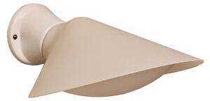 Lampă de perete DCW, Plume, reglabil, Alb, dormitor, Aluminiu, Design