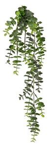 Plantă artificială Eucalyptus agățat, 63 cm ,verde