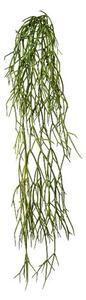 Plantă artificială Rhipsalis suspendată, 61 cm,verde