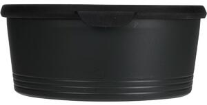 EH Set de boluri din plastic 3 buc, antracit