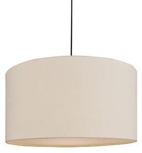 Lustră Pendul Belid, Soft, reglabil, Camera de zi, Țesătură / Textil, Scandinavă