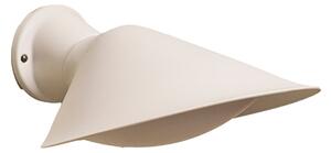 Lampă de perete DCW, Plume, reglabil, Alb, dormitor, Aluminiu, Design