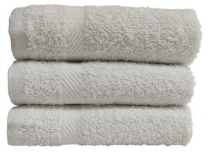 Prosop PURELLO MINI 30x30 cm alb, 100% bumbac