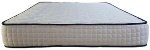 Saltea Snow Superortopedica, 180x200 cm