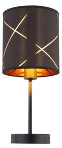 Globo 15431T - Lampă de masă BEMMO 1xE14/25W/230V