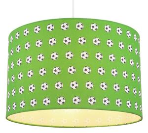Globo 54009H - Lustră copii pe cablu LEMMI 1xE27/40W/230V
