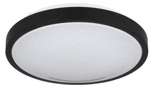 Plafonieră LED pentru baie cu senzor GREGORY LED/18W/230V IP44 Globo 41763BS