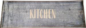 Traversă bucătărie anti-oboseală Kitchen 50x150 cm