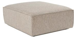 Taburet SORA, in - bej nisip, 90x70x43 cm