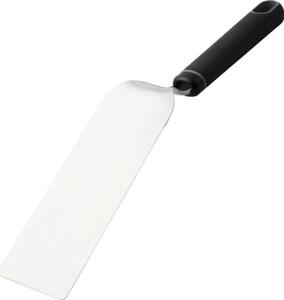 Spatulă pentru plancha Tenneker metal
