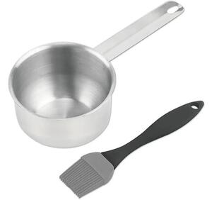 Set pentru marinat Tenneker oțel inoxidabil