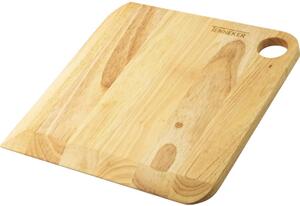 Placă pentru tăiat pizza Tenneker 30x30 cm