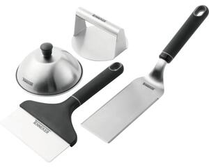 Set burger Tenneker 4 piese