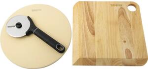 Set pizza Tenneker 3 piese