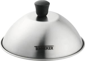 Capac pentru burger Tenneker 16,2 cm
