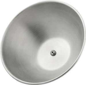 Capac pentru burger Tenneker 16,2 cm