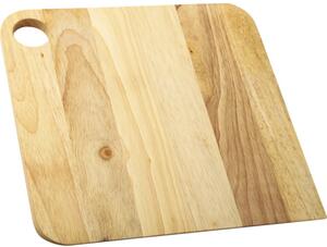 Placă pentru tăiat pizza Tenneker 30x30 cm