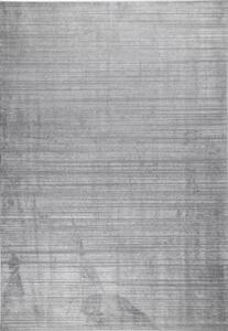 Covor Mavira gri închis 80x150 cm