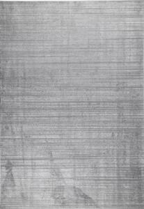 Covor Mavira gri închis 60x120 cm